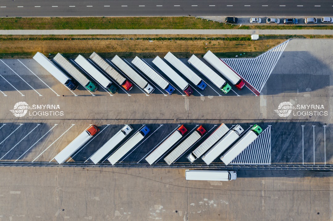 Smyrna Global Logistics